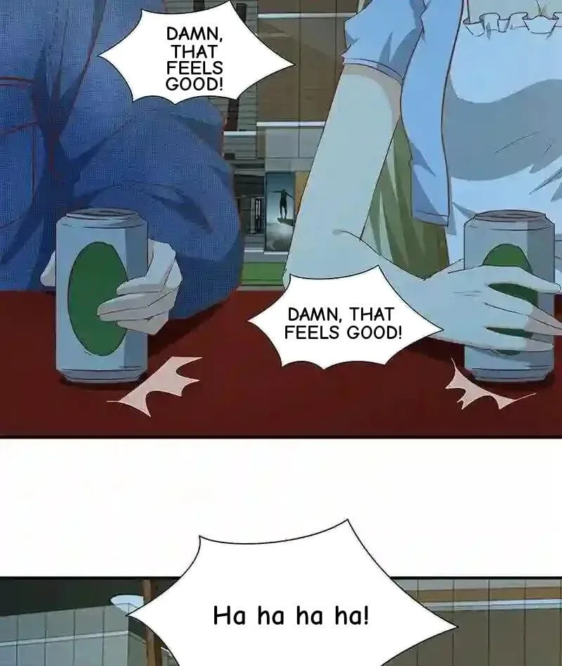 It's All the Pantyhose's Fault Chapter 283 page 13