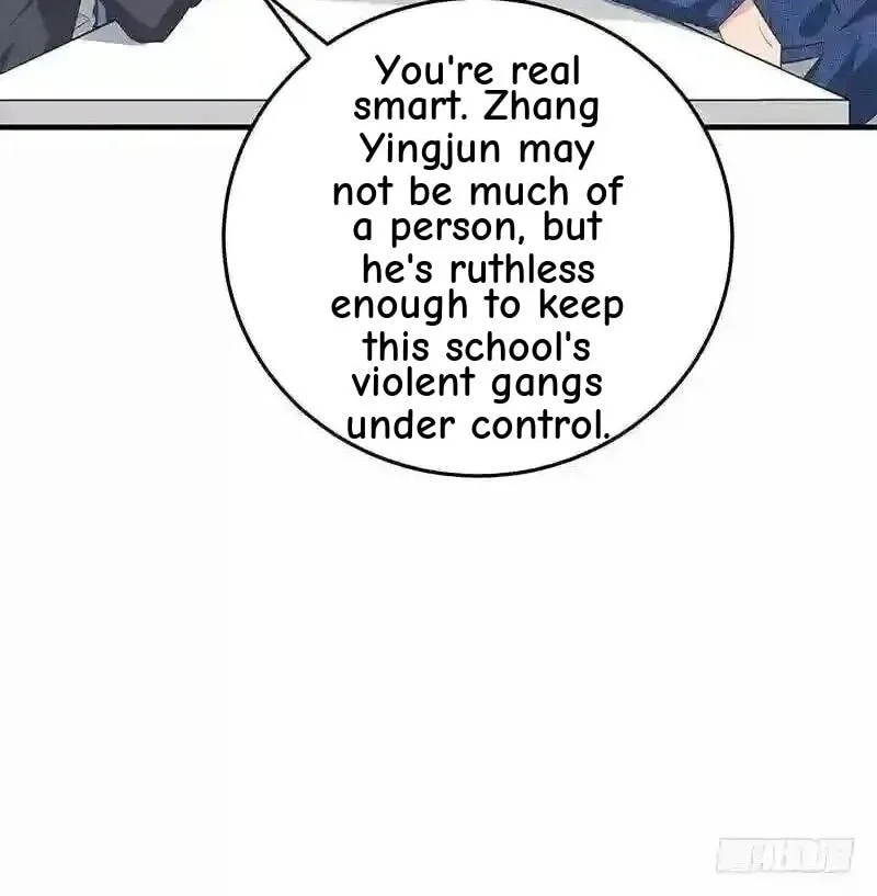 It's All the Pantyhose's Fault Chapter 285 page 21