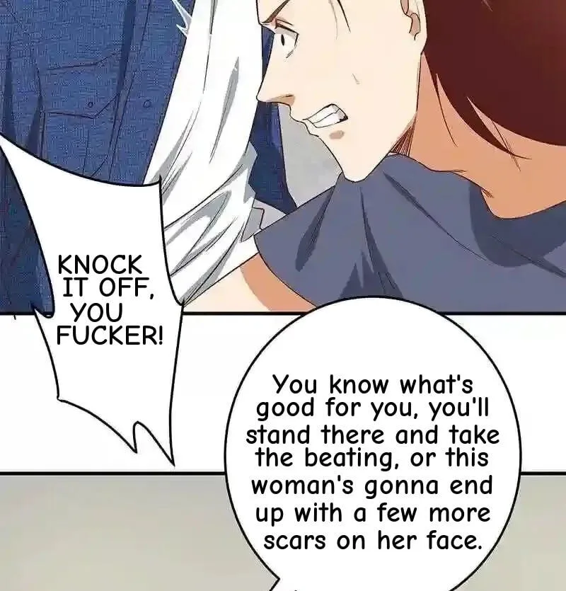 It's All the Pantyhose's Fault Chapter 287 page 12