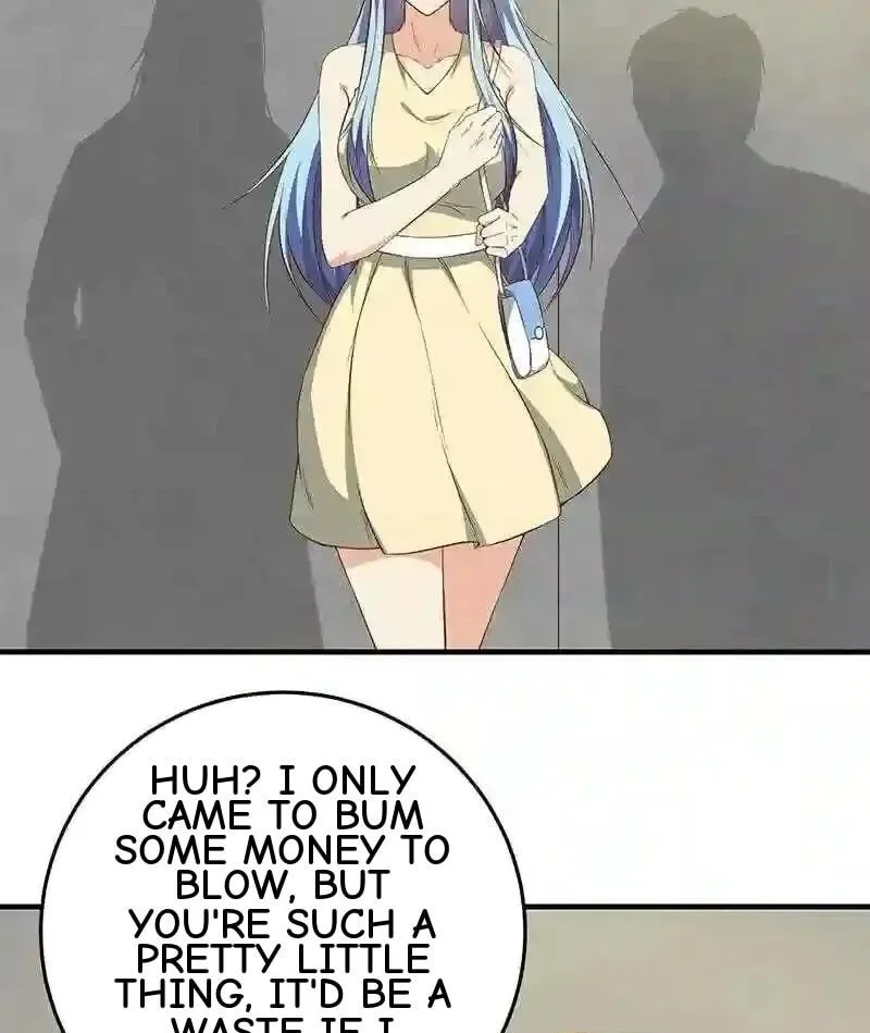 It's All the Pantyhose's Fault Chapter 287 page 4