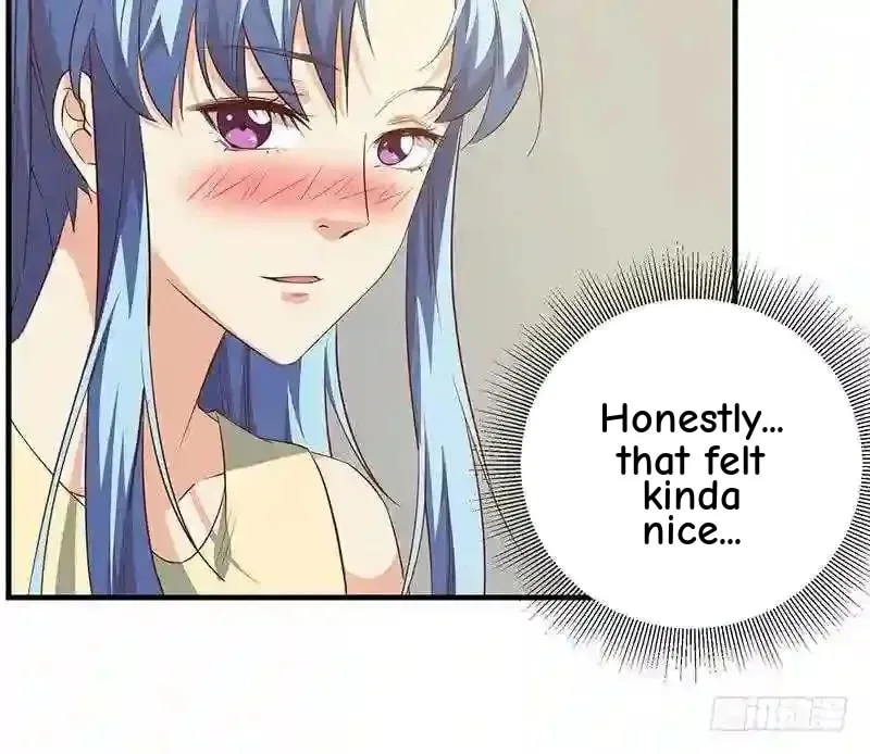 It's All the Pantyhose's Fault Chapter 289 page 12