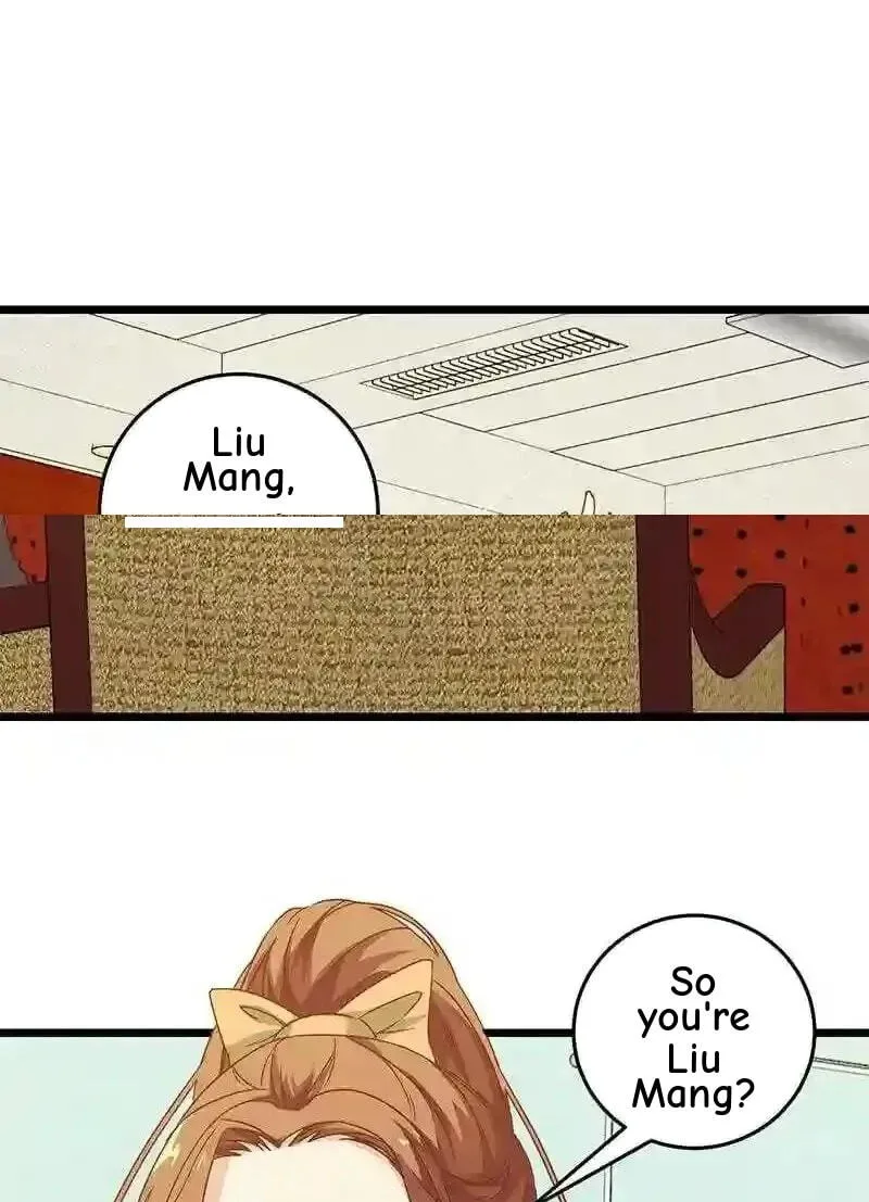It's All the Pantyhose's Fault Chapter 291 page 16