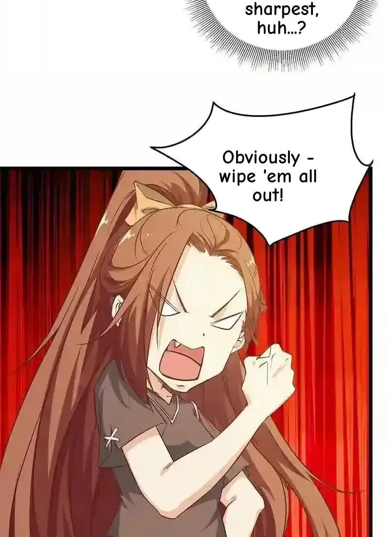 It's All the Pantyhose's Fault Chapter 292 page 13
