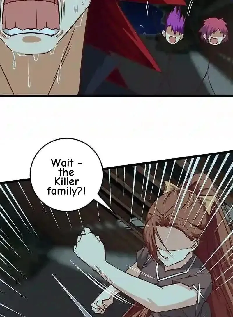 It's All the Pantyhose's Fault Chapter 293 page 13