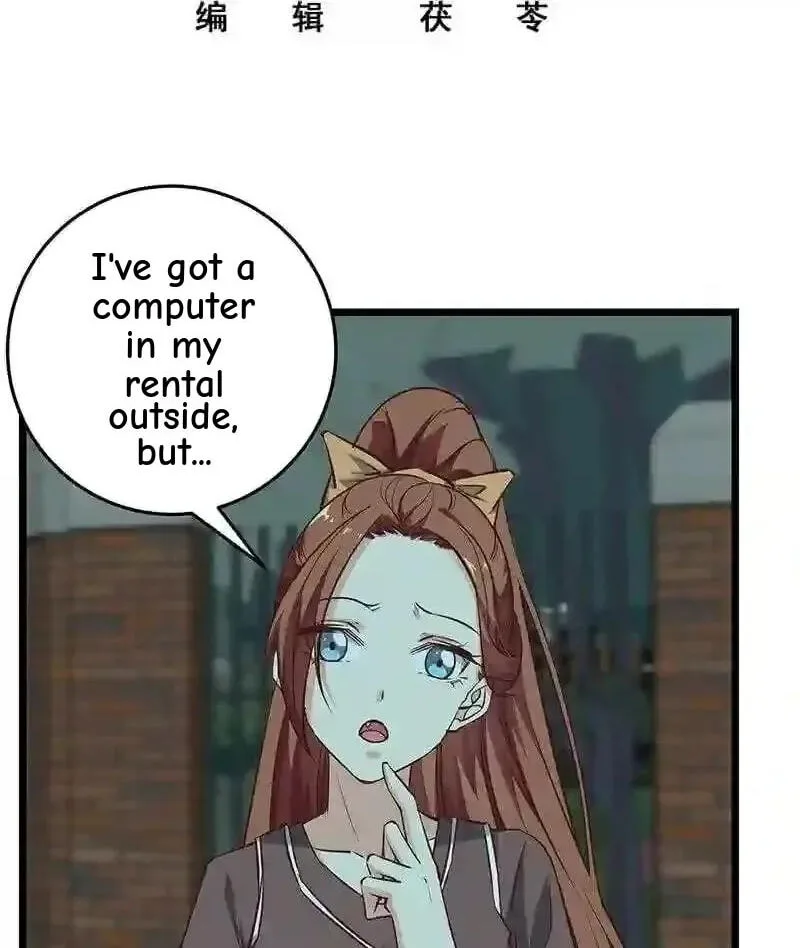 It's All the Pantyhose's Fault Chapter 294 page 2