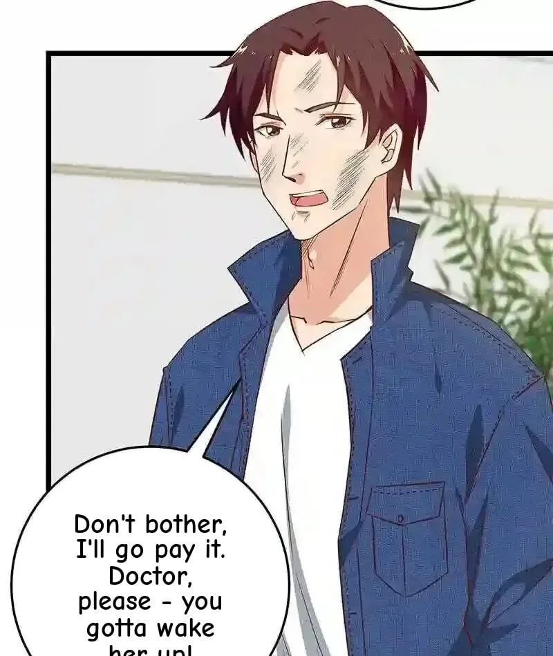It's All the Pantyhose's Fault Chapter 297 page 6