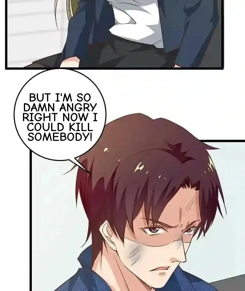It's All the Pantyhose's Fault Chapter 298 page 4
