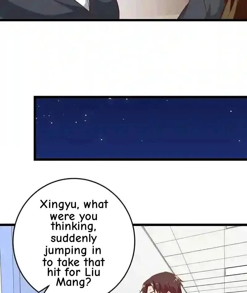 It's All the Pantyhose's Fault Chapter 300 page 14