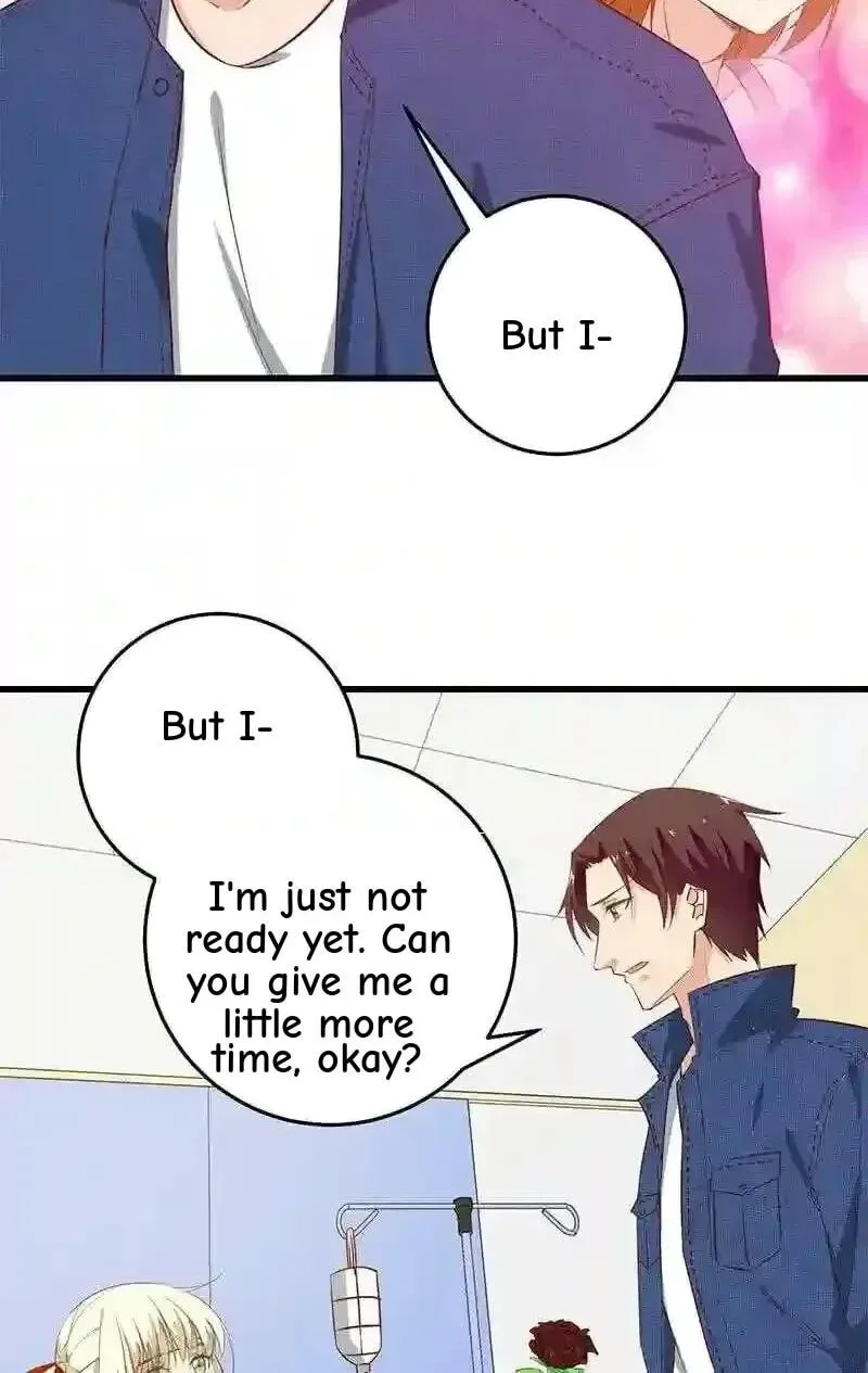 It's All the Pantyhose's Fault Chapter 302 page 5