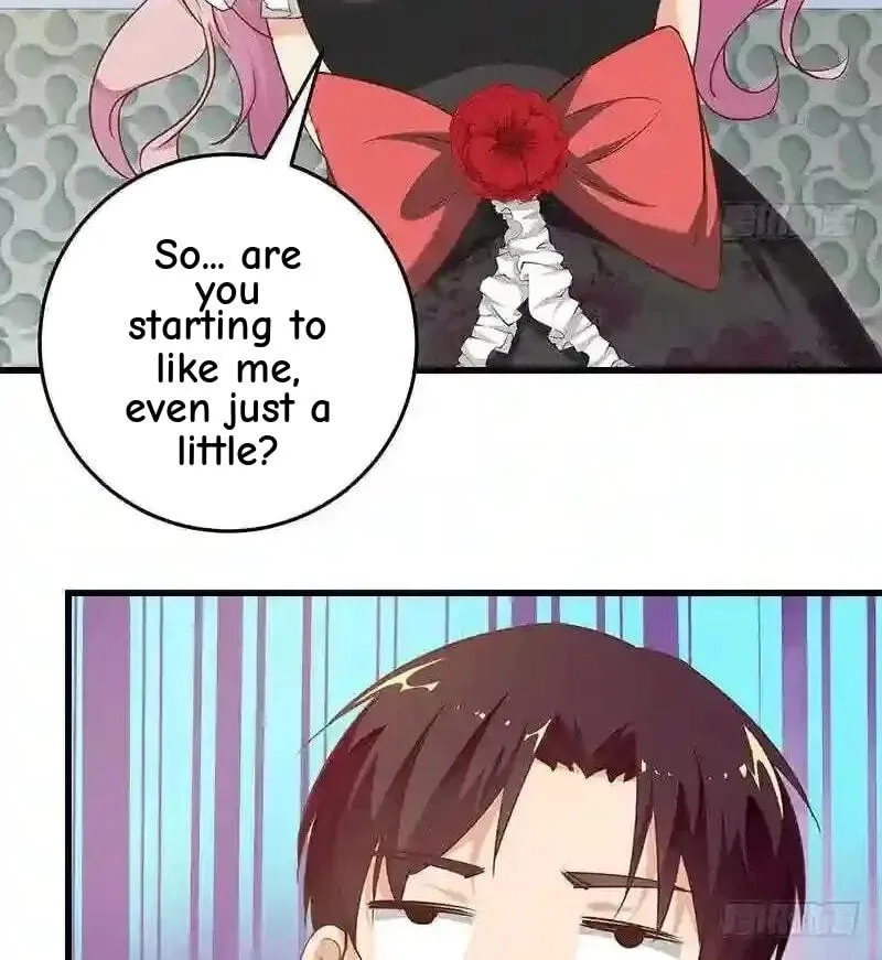 It's All the Pantyhose's Fault Chapter 319 page 12