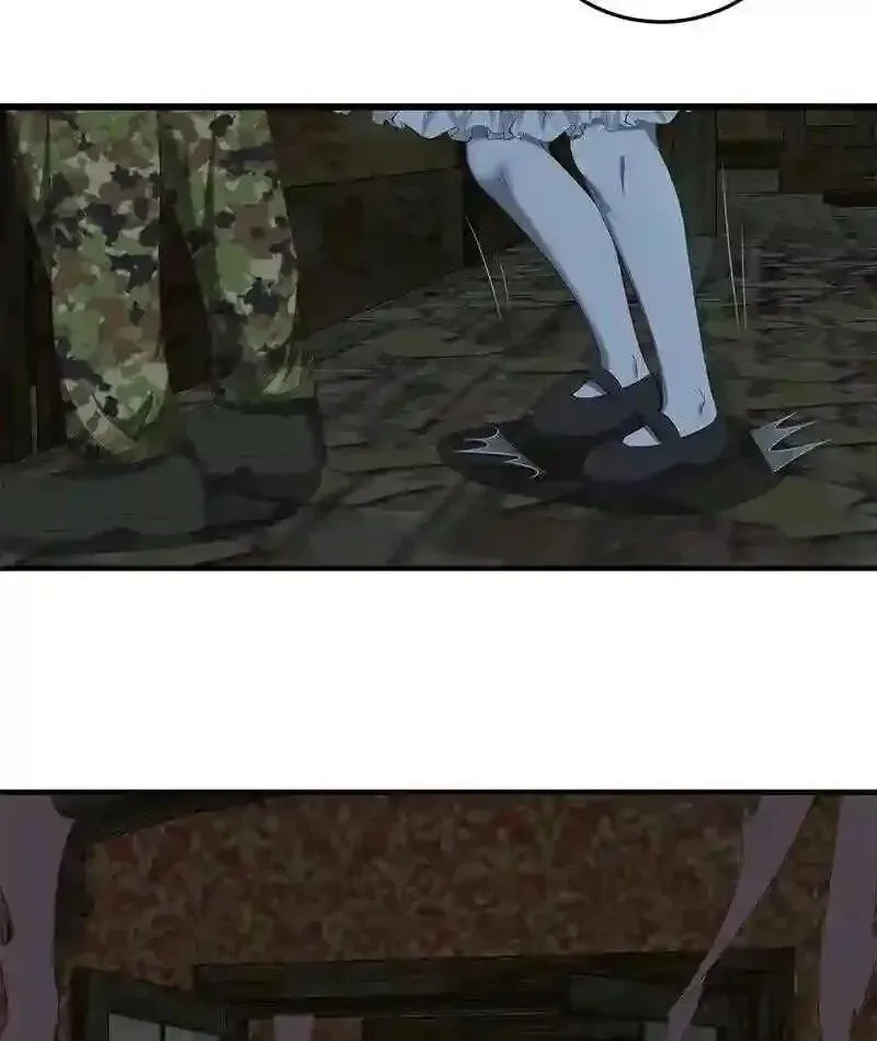 It's All the Pantyhose's Fault Chapter 321 page 3