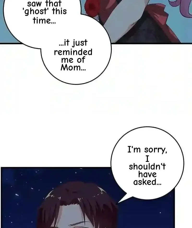 It's All the Pantyhose's Fault Chapter 323 page 10
