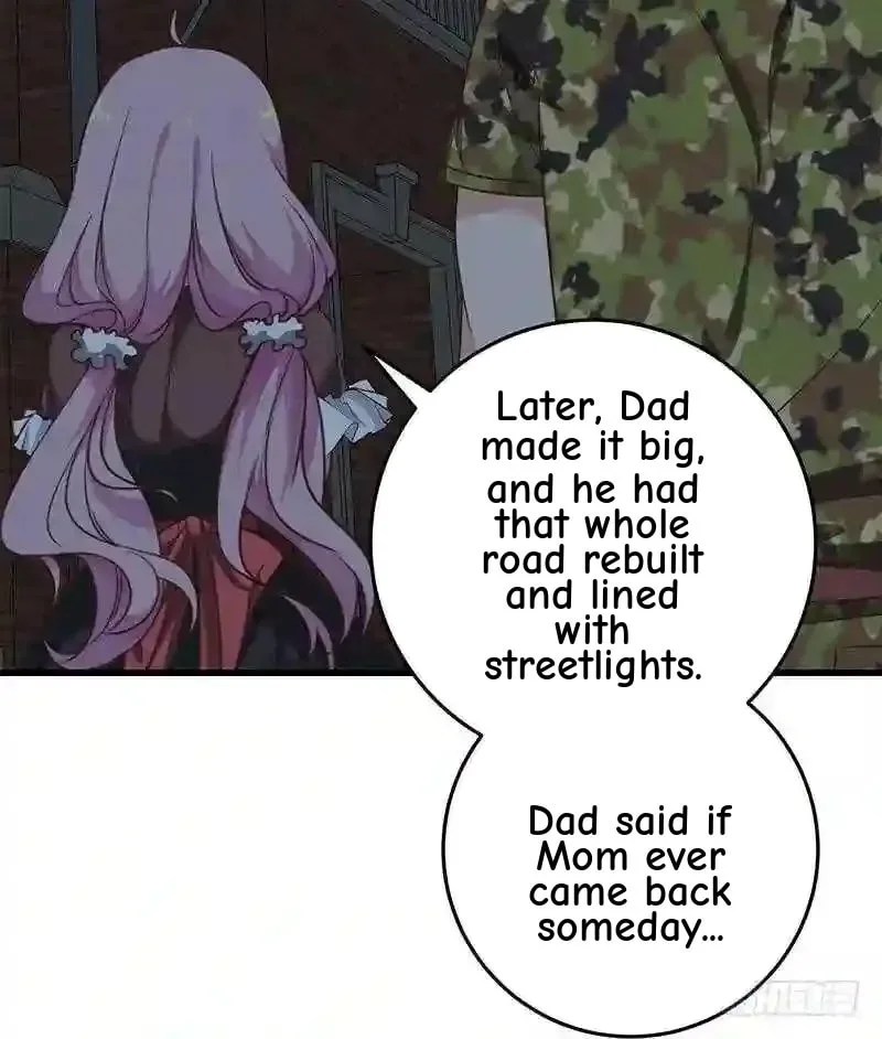 It's All the Pantyhose's Fault Chapter 323 page 13