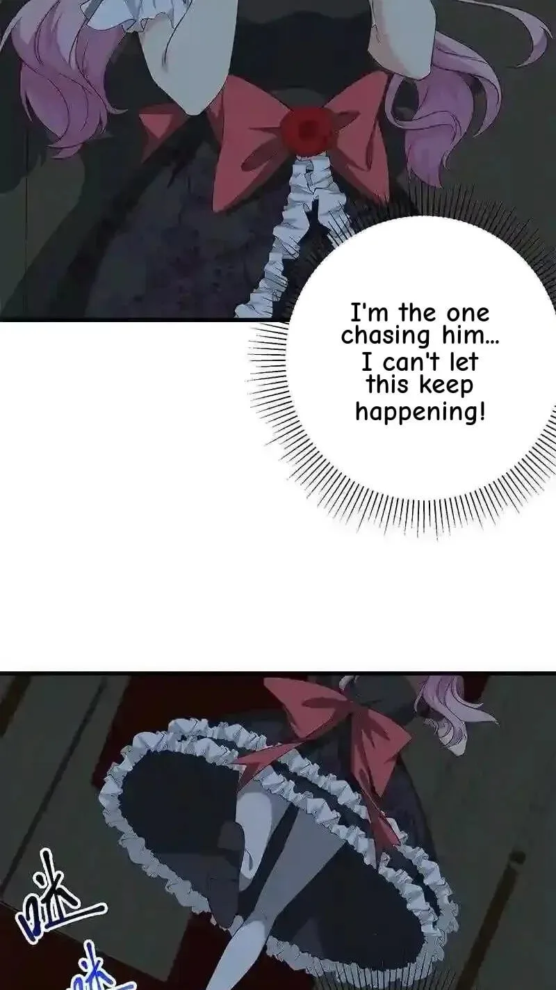 It's All the Pantyhose's Fault Chapter 324 page 5