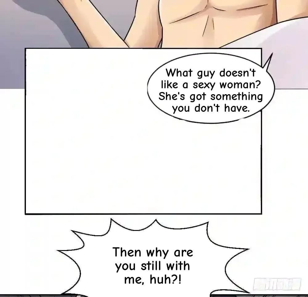 It's All the Pantyhose's Fault Chapter 33 page 13