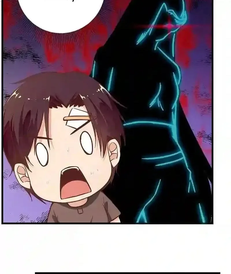 It's All the Pantyhose's Fault Chapter 330 page 4