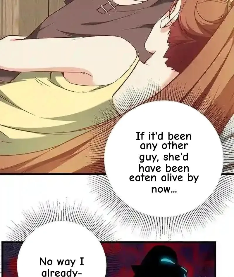It's All the Pantyhose's Fault Chapter 330 page 3