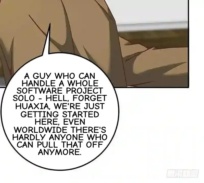 It's All the Pantyhose's Fault Chapter 332 page 14