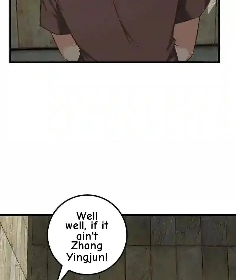 It's All the Pantyhose's Fault Chapter 333 page 19