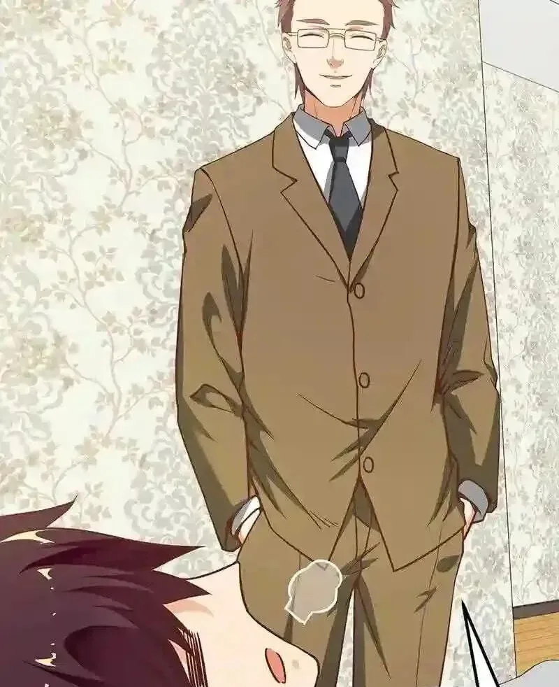 It's All the Pantyhose's Fault Chapter 335 page 22