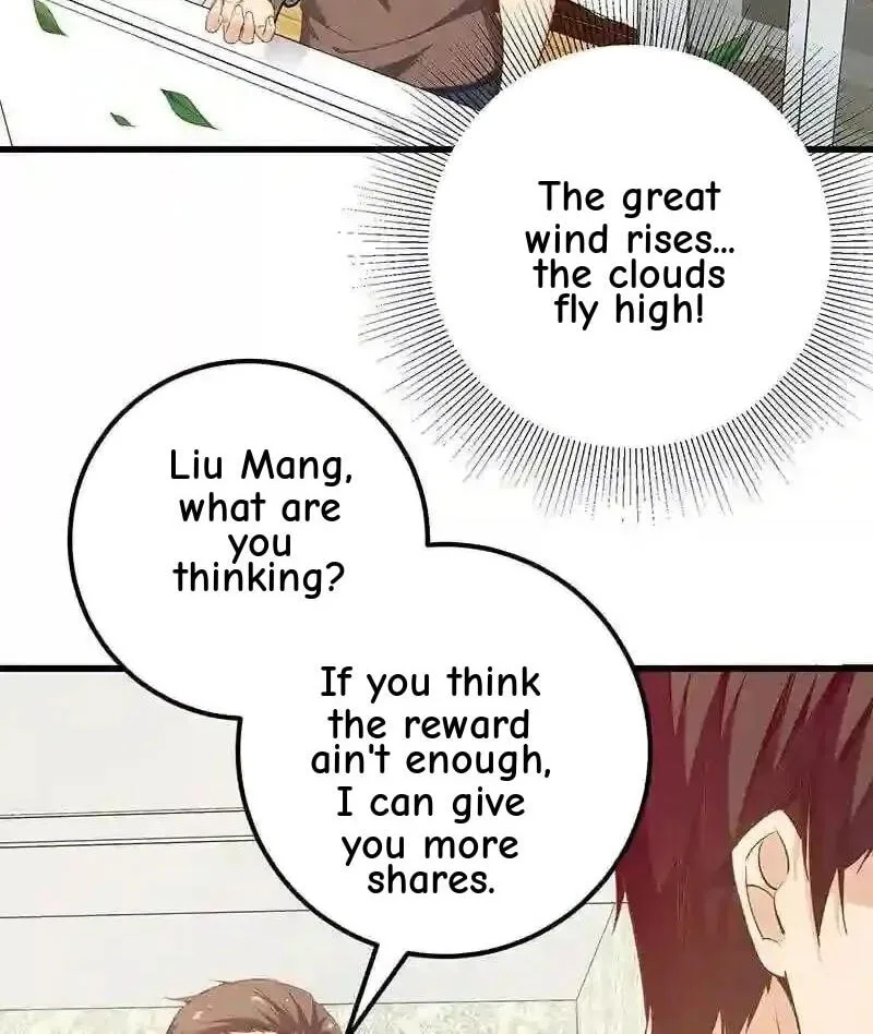 It's All the Pantyhose's Fault Chapter 337 page 15