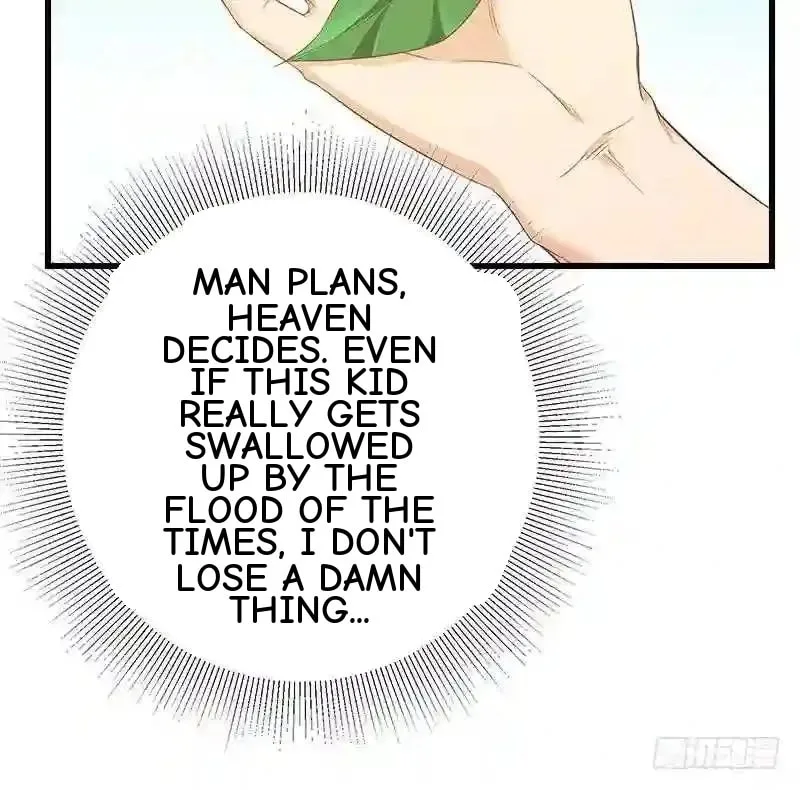 It's All the Pantyhose's Fault Chapter 337 page 13