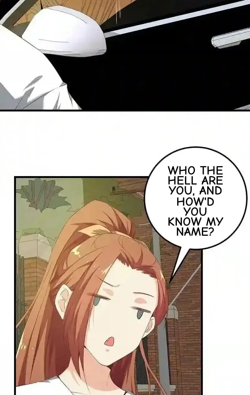 It's All the Pantyhose's Fault Chapter 338 page 6