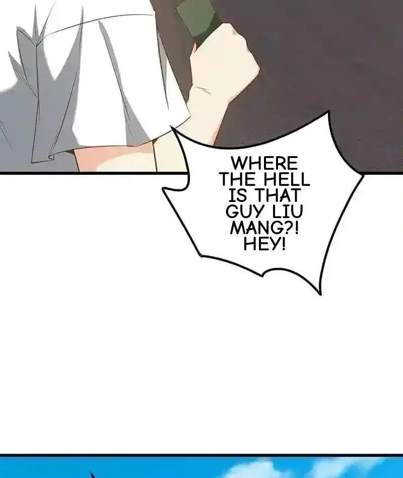 It's All the Pantyhose's Fault Chapter 338 page 10