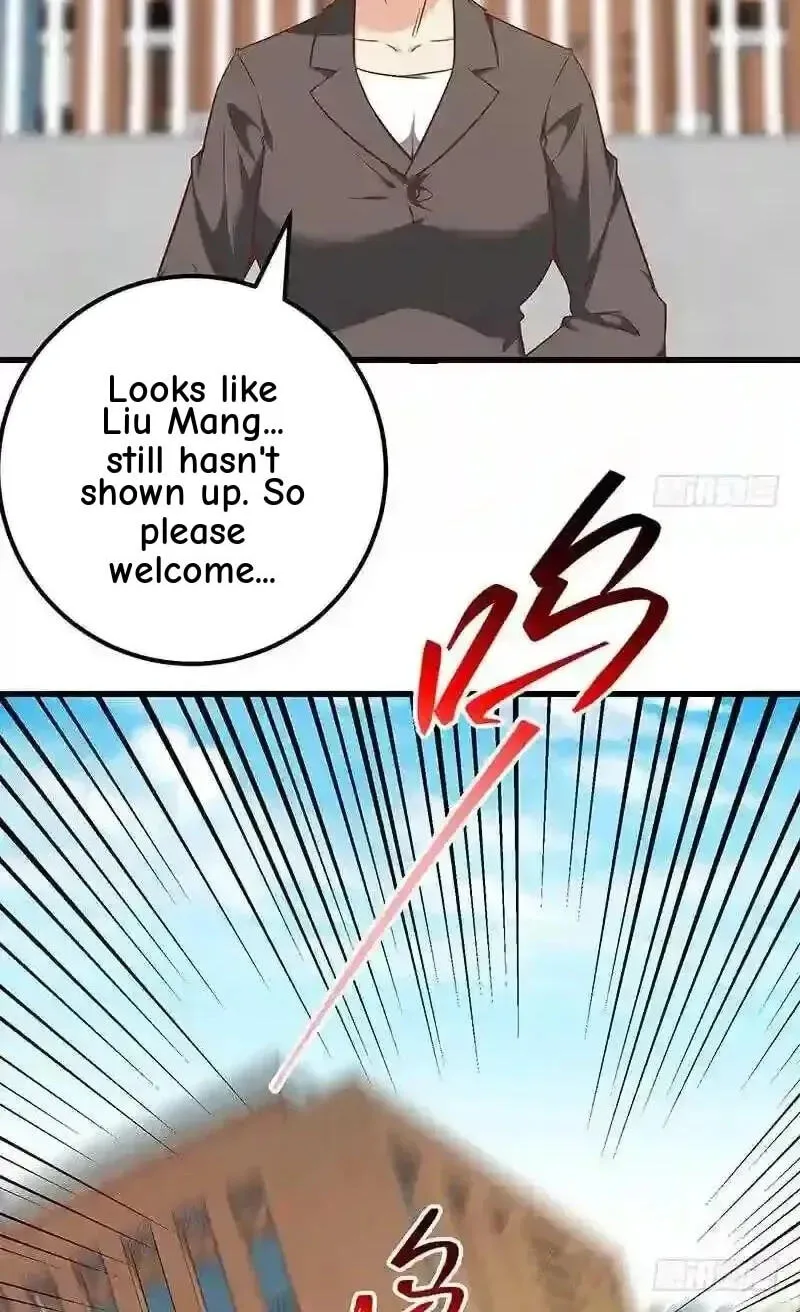 It's All the Pantyhose's Fault Chapter 340 page 11