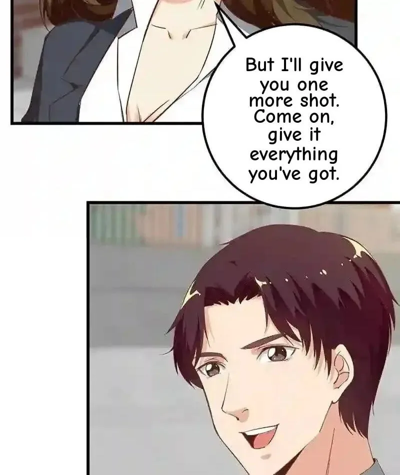 It's All the Pantyhose's Fault Chapter 341 page 7