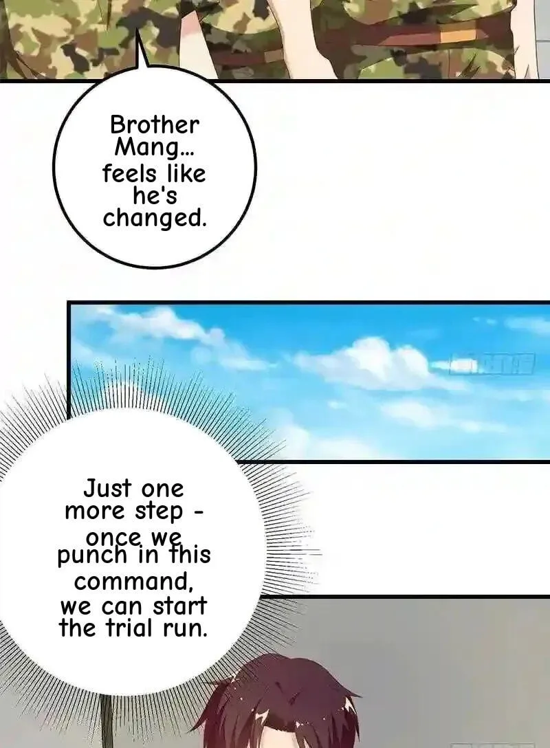 It's All the Pantyhose's Fault Chapter 343 page 11