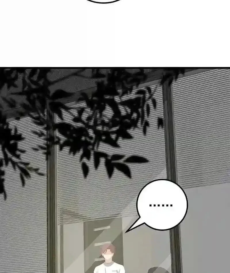 It's All the Pantyhose's Fault Chapter 344 page 18