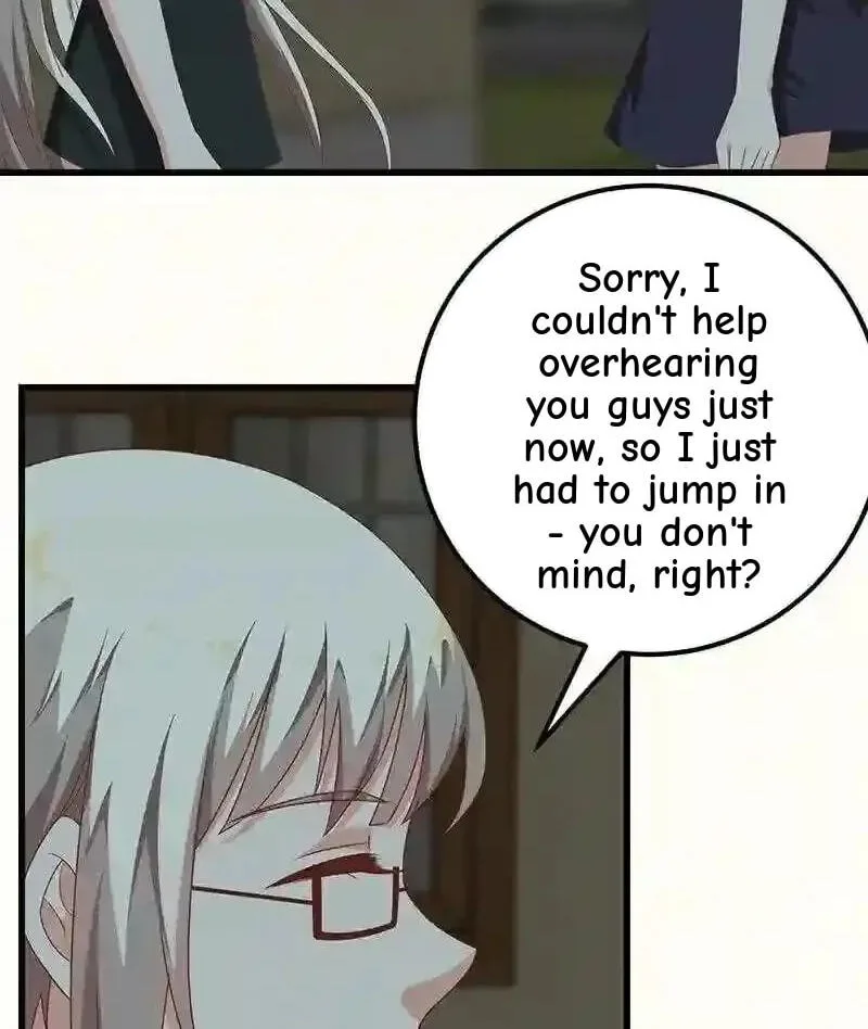It's All the Pantyhose's Fault Chapter 345 page 13