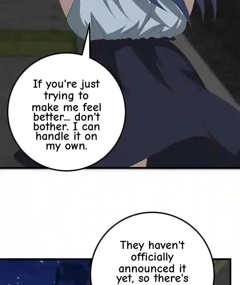 It's All the Pantyhose's Fault Chapter 346 page 17