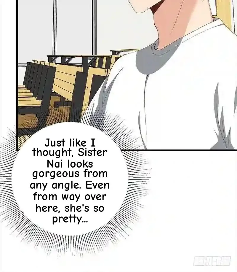 It's All the Pantyhose's Fault Chapter 349 page 11