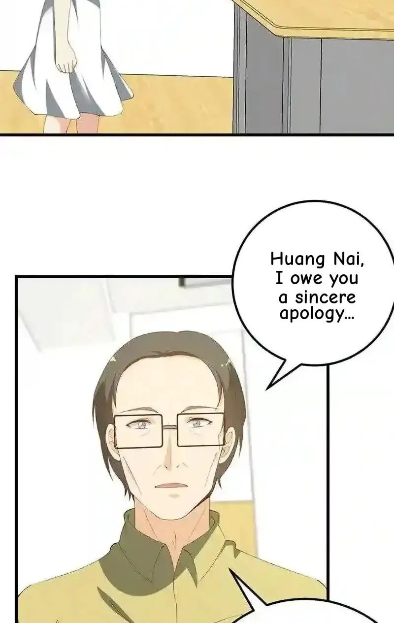 It's All the Pantyhose's Fault Chapter 349 page 5