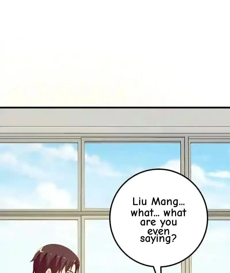It's All the Pantyhose's Fault Chapter 350 page 9