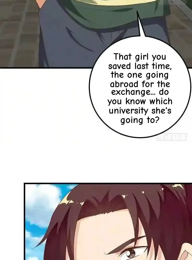 It's All the Pantyhose's Fault Chapter 351 page 13