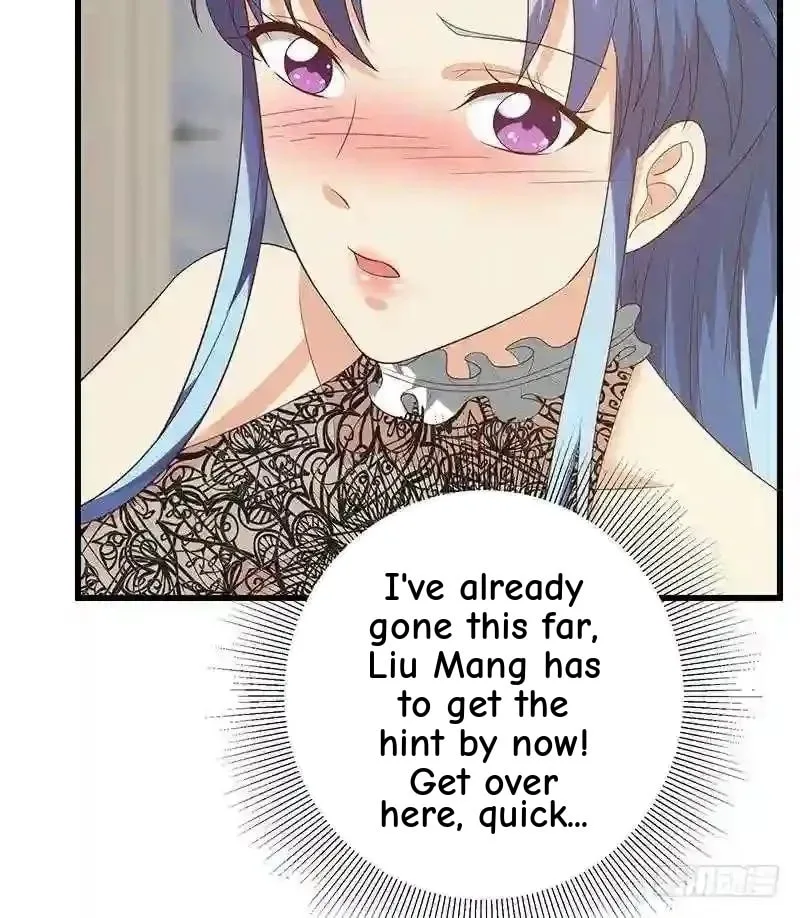 It's All the Pantyhose's Fault Chapter 362 page 11