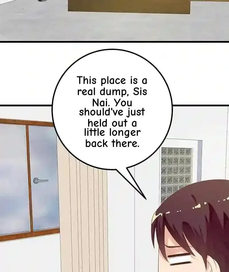 It's All the Pantyhose's Fault Chapter 362 page 3