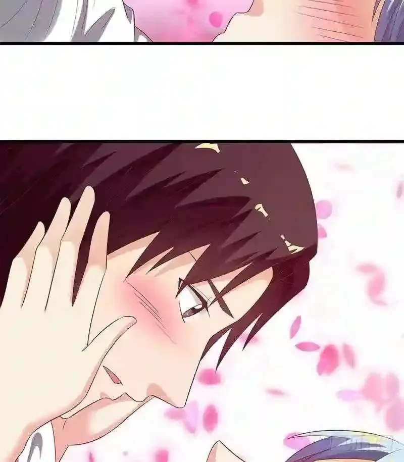 It's All the Pantyhose's Fault Chapter 364 page 12