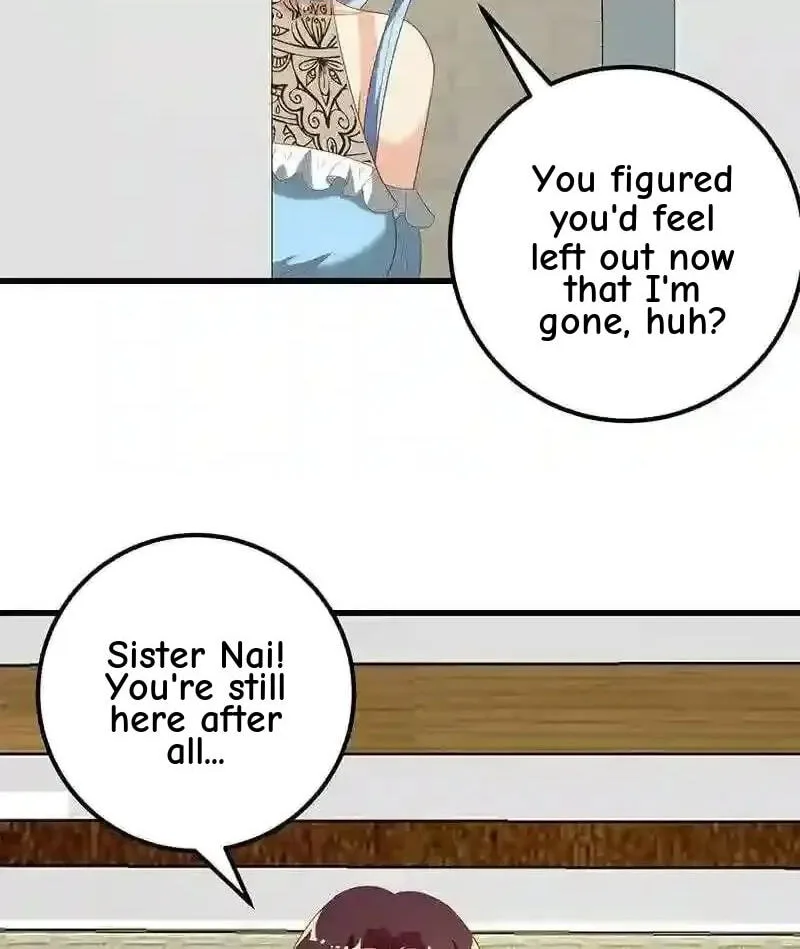 It's All the Pantyhose's Fault Chapter 364 page 20
