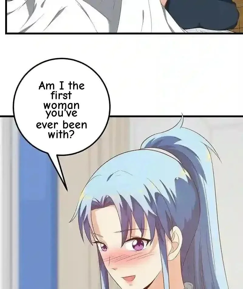 It's All the Pantyhose's Fault Chapter 365 page 3