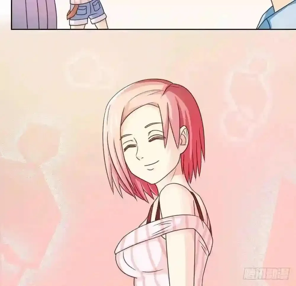 It's All the Pantyhose's Fault Chapter 37 page 15