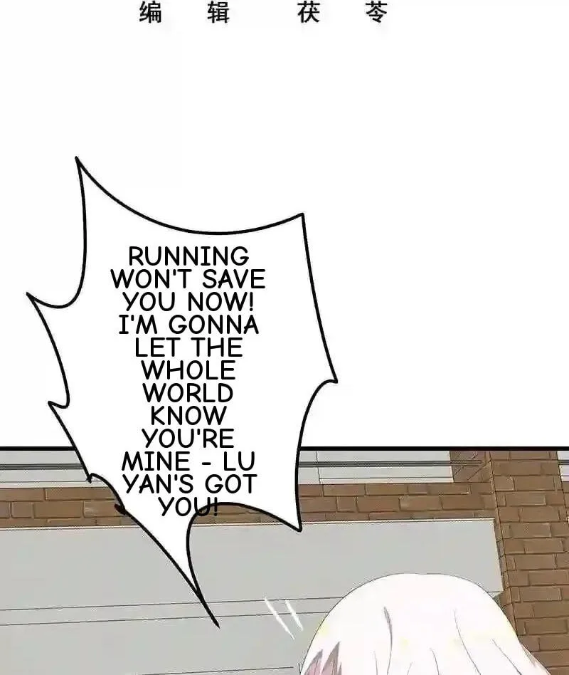 It's All the Pantyhose's Fault Chapter 373 page 2
