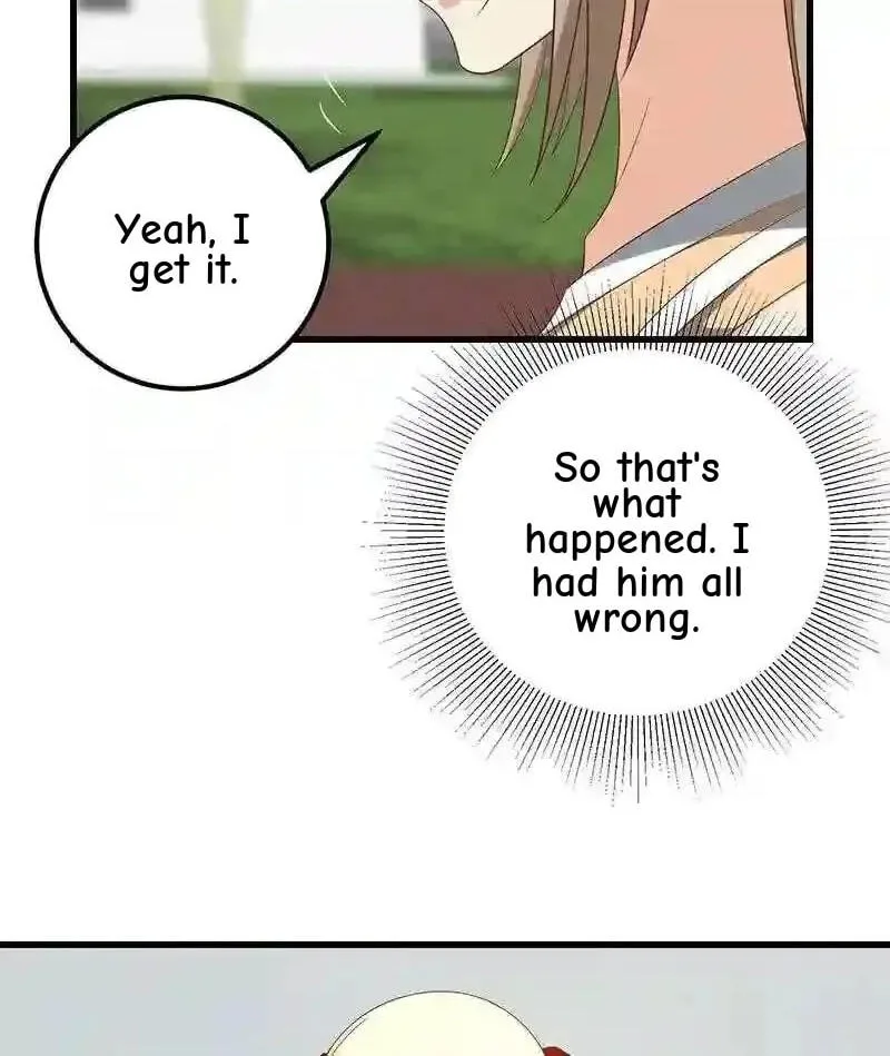 It's All the Pantyhose's Fault Chapter 374 page 5
