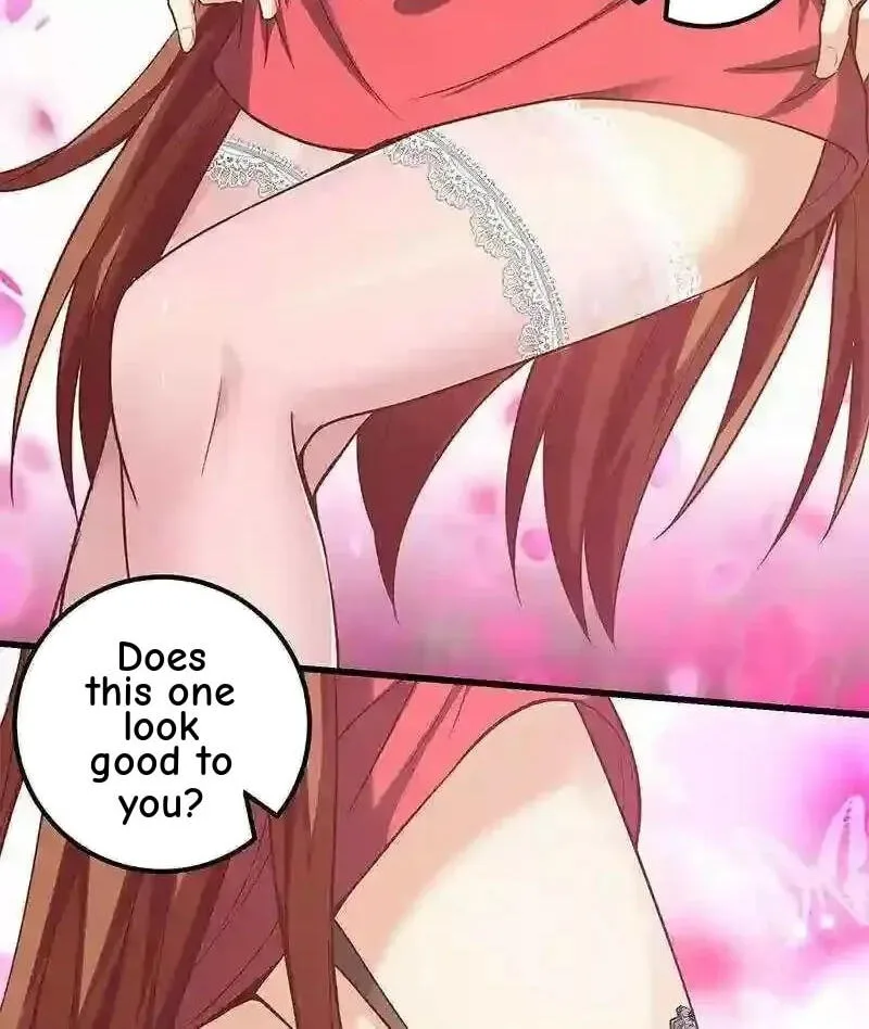 It's All the Pantyhose's Fault Chapter 382 page 12