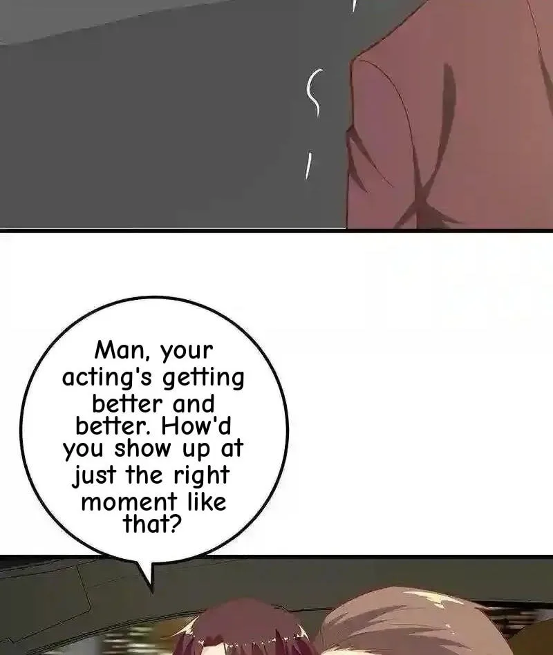 It's All the Pantyhose's Fault Chapter 386 page 13