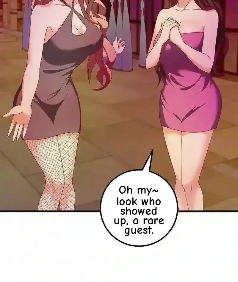 It's All the Pantyhose's Fault Chapter 387 page 4