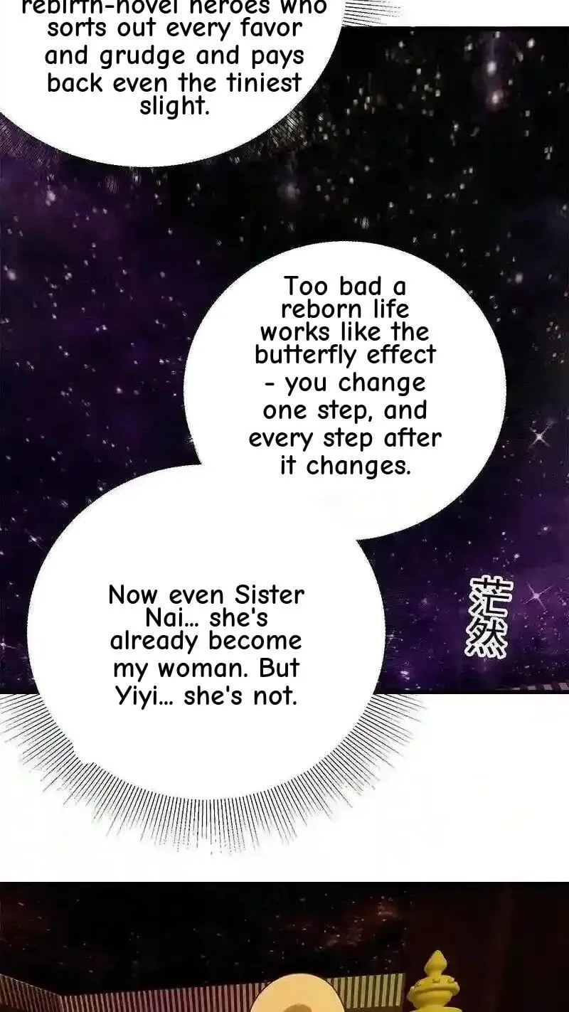 It's All the Pantyhose's Fault Chapter 387 page 14